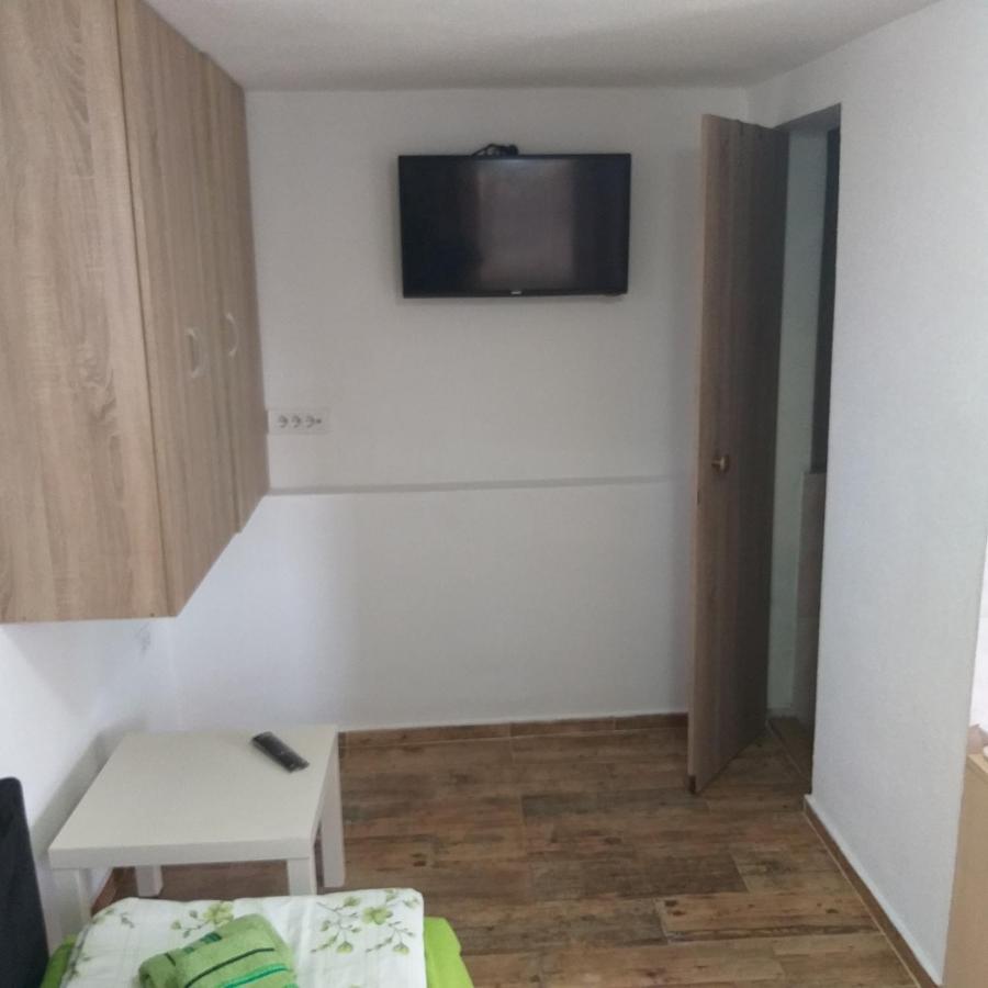 House 23 A3 Tivat Eksteriør billede