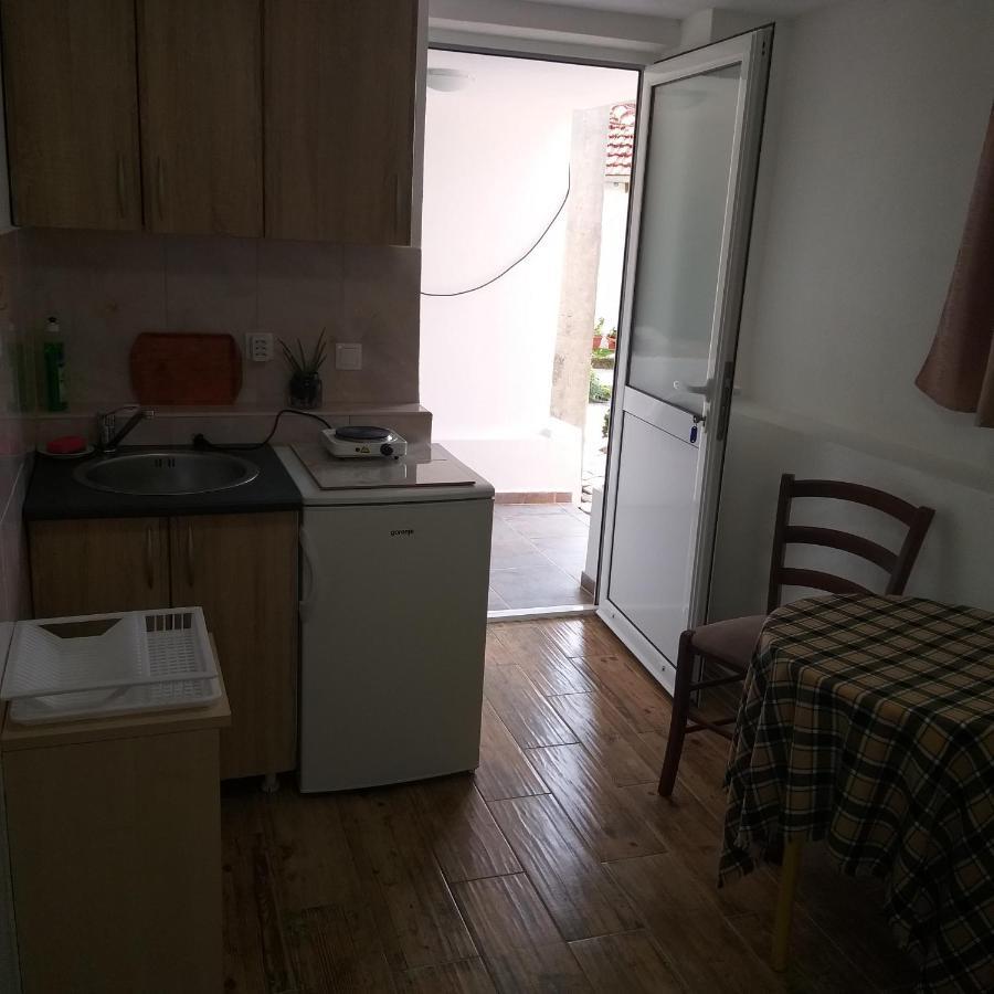 House 23 A3 Tivat Eksteriør billede